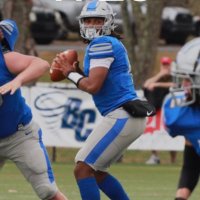 Coach Miles Hayes (@miles_hayes_2) 's Twitter Profile