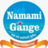 Namamigangesf's profile picture. #Ganga #Cleaning #Youth #Organization #Water #sources,#Environmental, #solid-waste #50k+kg #Waste #Collected #Recycle ♻️ #NGO