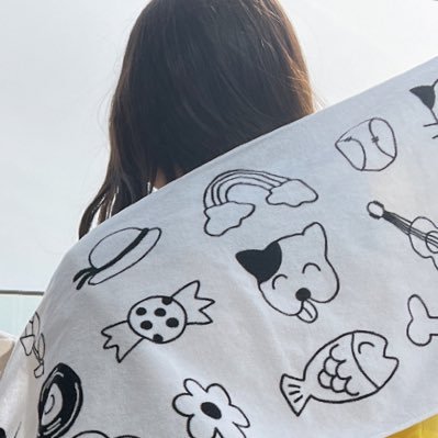 sansansan2727's profile picture. RADWIMPS/あいみょん