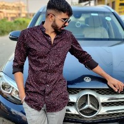 PatelHemal009's profile picture. 