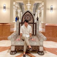 tgon888 (@takayoshi_gondo) Twitter profile photo