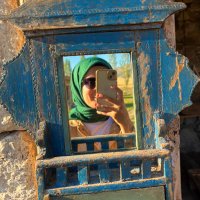 Esra Bayram (@esrabay28357294) 's Twitter Profile Photo