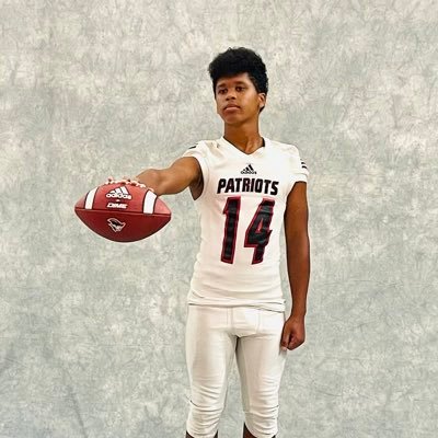 C/o2026 | Linebacker Goose Creek Memorial High School Varsity | 7on7 GCM | Powerlifting