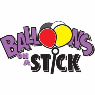 BalloonsOnStix's profile picture. We're Expanding! MORE reusable balloon options, custom flags, interior balloons, signs, promotional items, & decorating ideas. Visit our website!
