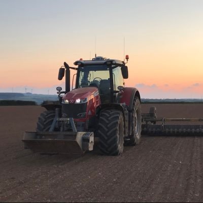 Farming in the Duchy of Cornwall