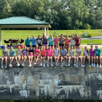 PV Girls XC(@PVGXC) 's Twitter Profile Photo