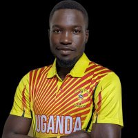 David Wabwire (@davidwabwireug) 's Twitter Profile