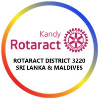 RotaractClubofKandy(@kandyrotaract) 's Twitter Profile Photo