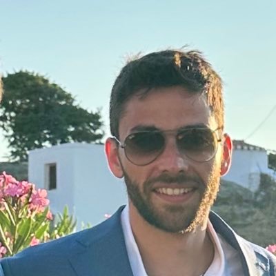 Trauma & Orthopedic Registrar at Mersey Deanery ST5| @58society Secretary 23/24| ACT @LivUni 2023/24 | Greek 🇬🇷