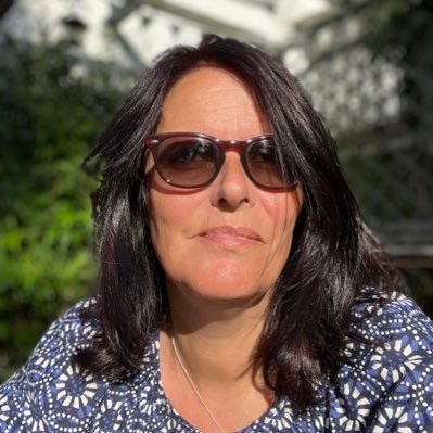 Mrs Alison Barry Profile