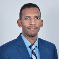 Mohamed Haider Ahmed (@mohamedhaider93) 's Twitter Profile
