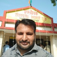 Mukul Mishra (@mukulmishra4700) 's Twitter Profile