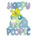 Happy_People (@teamhappypeople) Twitter profile photo