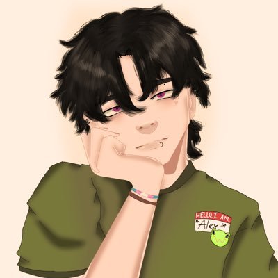 Alexさんのプロフィール画像