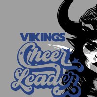 Nimitz Vikings Cheer (@nimitzcheer1) 's Twitter Profile Photo Nimitz Vikings Cheer (@nimitzcheer1) 's Twitter Profile Photo