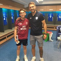 Liam Davies (@liamdavpanther) 's Twitter Profile