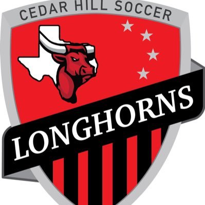 Official Twitter of the Cedar Hill Women's Soccer Program!  It's a GREAT day to be a LONGHORN!