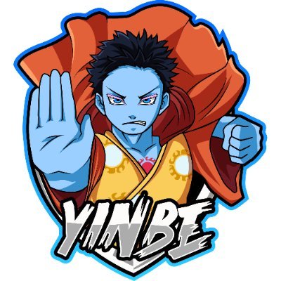 YinbeGames's profile picture. 🎮 ¡Mundo Pokémon en tu pantalla! 🌟
🤩 Atrapa consejos, trucos y novedades 🤩
👾 Únete a la aventura en nuestra comunidad 👾
Twitch: @yinbegames