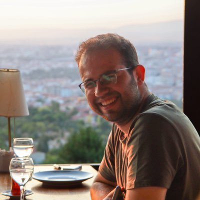 ozkan_cuneyt's profile picture. Yıldız Technical University/Industrial Engineering
Akşehir AK Parti Yönetim Kurulu Üyesi
Kırım İş Adamları Derneği KİAD Yönetim Kurulu Üyesi