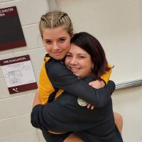 Allison Quay (@coachallison_q) 's Twitter Profile Photo Allison Quay (@coachallison_q) 's Twitter Profile Photo