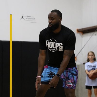 Coach Pizzle Profile