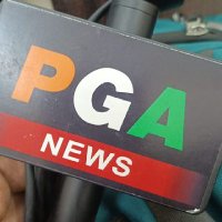 PGA NEWS(@PGANEWSMUMBAI) 's Twitter Profile Photo