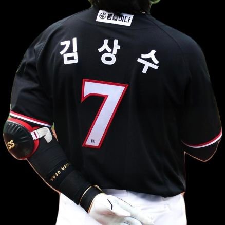 ddhome88's profile picture. 김상수 - kt위즈 - 상쑤 - 상SUUUU -
현재는선물이다 - 공수의중심 - 하고싶은대로해 - 상수야수고한다