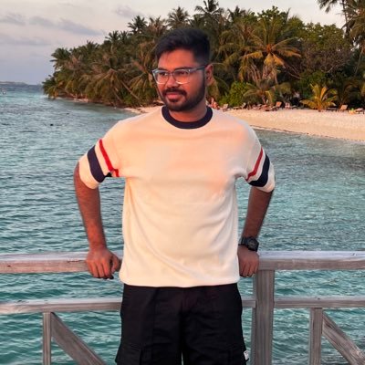 Co-founder @FrinksAI | Alumni @IITHyderabad | Musician | Travel enthusiast