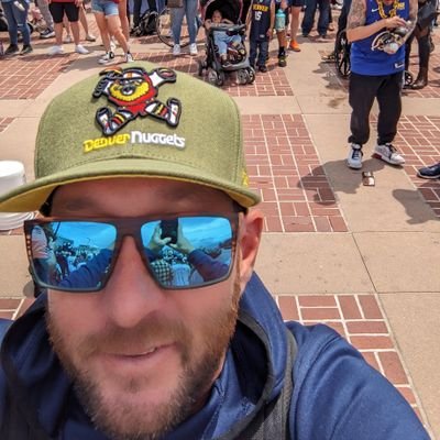 Meejduk's profile picture. Buffs. Nuggets. Avalanche. Broncos. Rockies. Arsenal. Golfer. Tinman.