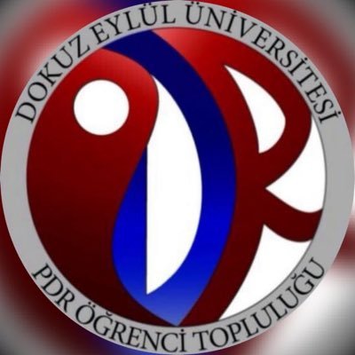 Dokuz Eylül Üniversitesi Psikolojik Danışmanlık ve Rehberlik Öğrenci Topluluğu / DEÜ PDR etkinlikleri ve PDR ile ilgili gelişmeleri buradan takip edebilirsiniz.