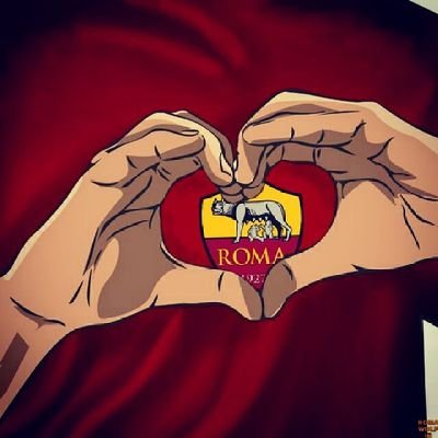 Lupo 🐺💛❤️ on X: BACK FOR ANOTHER WATCH ALONG!! 💛❤️ AS ROMA