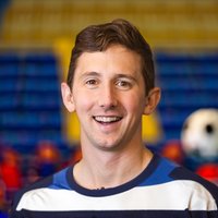 Ryan Dunn | Halftime Heroes (@teamhalftime) 's Twitter Profile