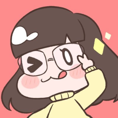 Digital Art Hobbyist 👩‍🎨 | I draw cute cheebs | Instagram @Lynniedoodz | Merch shop : https://t.co/m9dS5CFB9R