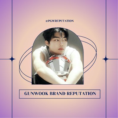 an account dedicated to boost @ZB1_official #PARKGUNWOOK's brand reputation