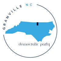 Granville Dems(@GCNCDP) 's Twitter Profile Photo