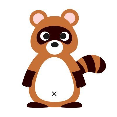 🐰TANUKI🦝さんのプロフィール画像