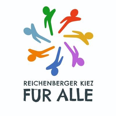 Reichenberger Kiez für alle