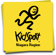 KidSport of Niagara Region is a regional chapter of KidSport Ontario, a national registered charity.