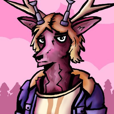 AkAveryM's profile picture. yeah, thats right!

(she/they)