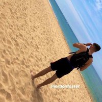 Jordon Foster (@jordon_foster92) 's Twitter Profile