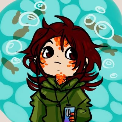 mermenrollさんのプロフィール画像