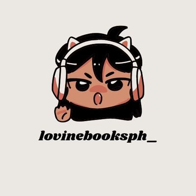 𝑬𝒃𝒐𝒐𝒌𝒔 𝑳𝒊𝒃𝒓𝒂𝒓𝒚 | ₱4 𝒆𝒂𝒄𝒉.
ꕀ 𖠚 𝒚𝒐𝒖𝒓 𝒇𝒓𝒊𝒆𝒏𝒅𝒍𝒚 𝒆𝒃𝒐𝒐𝒌 𝒔𝒆𝒍𝒍𝒆𝒓
#lovinebookproofs 💓 ig: @lovinebooksph_