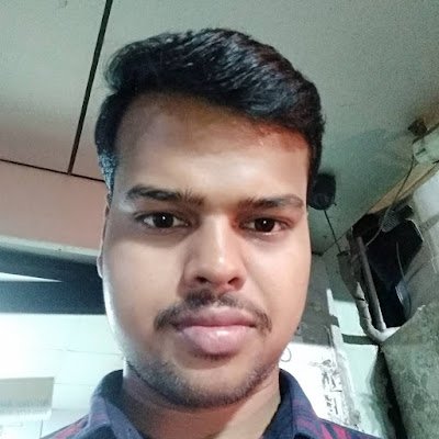 Dilliptarai1996's profile picture. 