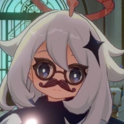 Miiさんのプロフィール画像