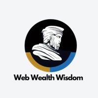 web wealth wisdom(@webwealthwisdom) 's Twitter Profile Photo