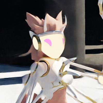 SimLutherProot's profile picture. Random Proot :3
I enjoy gaming (stuff like EVE and FFXIV) in my free time, or reading.