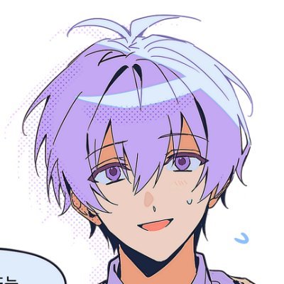 죄 이리::いりさんのプロフィール画像