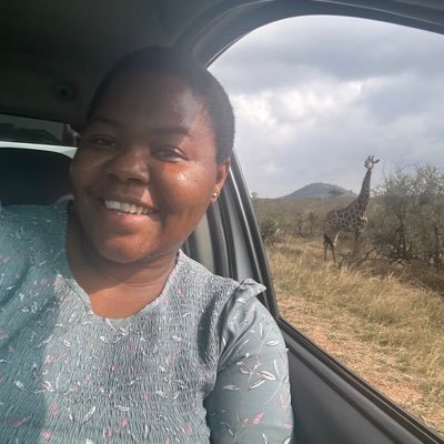 EmasiminiwithT's profile picture. Agriculturist || Farming 👩‍🌾 || Wildlife