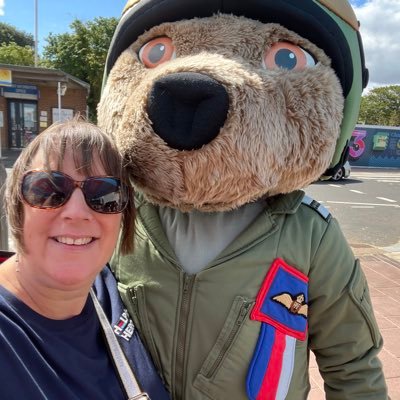 SarahWhattam's profile picture. National Senior Fundraising Manager @HelpforHeroes Yorkshire Lass/Cat Mum/Live to Travel/CIPD Coach & Mentor. All views my own.