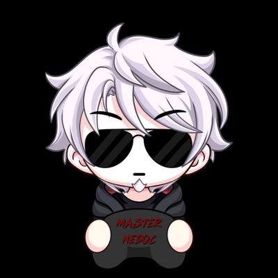 Hello I am Master Nedoc or Nedoc for short. I'm a Gamer,  Content Creator, Video Editor, and Cosplayer.
business e-mail: 
Masternedocgaming@gmail.com